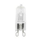 Лампы галогеновые  Feron Галогеновая лампа 220V 50W G9 JCD9