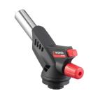 Газовые горелки и примусы туристические INTERTOOL Горелка газовая GB-0028