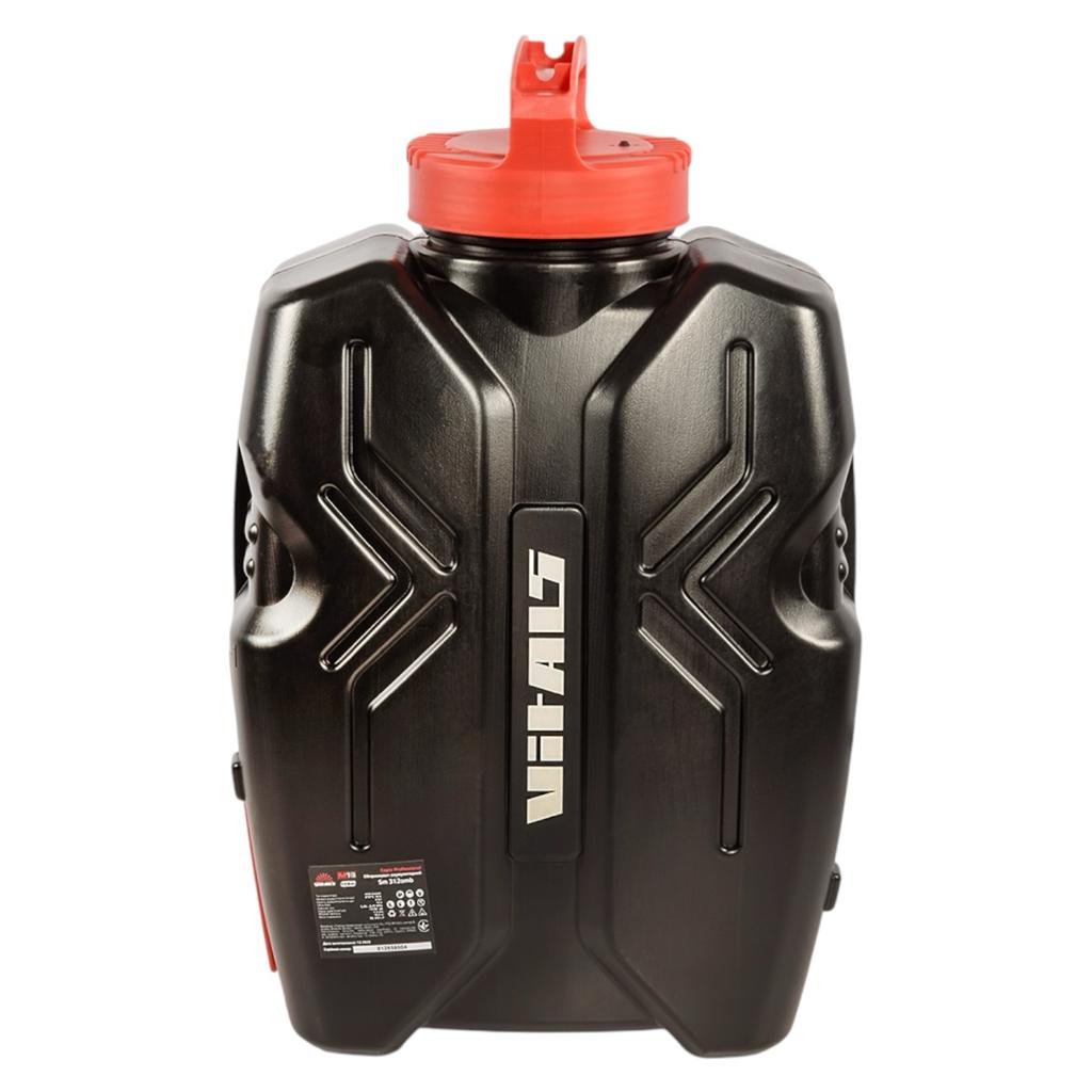 Опрыскиватели аккумуляторные VITALS Professional Sm 312omb М18 Обприскувач акумуляторний 12л. (без АКБ та ЗП)