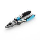 Плоскогубцы APRO Пассатижи Fulcrum 60CrV, смещенный шарнир 200мм 310354