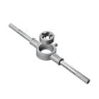 Мітчики та плашки INTERTOOL Набір плашок M3-M12 та мітчиків M3-M12, 40 од. SD-8040