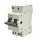 Переключатели I-0-II ENERGIO Перемикач I-0-II 2P 40A SP-N240