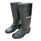 Чоботи гумові WURTH Workshop[R] Чоботи гумові ПВХ ЧОРНІ (38р.) 5358603638