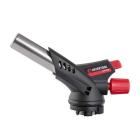 Газовые горелки и примусы туристические INTERTOOL Горелка газовая GB-0028