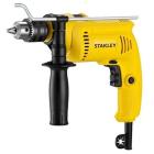 Дрели STANLEY Дрель ударная 600Вт SDH600-RU
