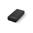 Повербанки (POWER BANK) TITANUM Power bank 20000mAh TPB-913 Black
