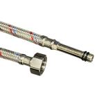 Гнучка підводка ITAL ULTRA NEW Шланг гнучкий з довгою голкою M10x1/2 40см. 1055432