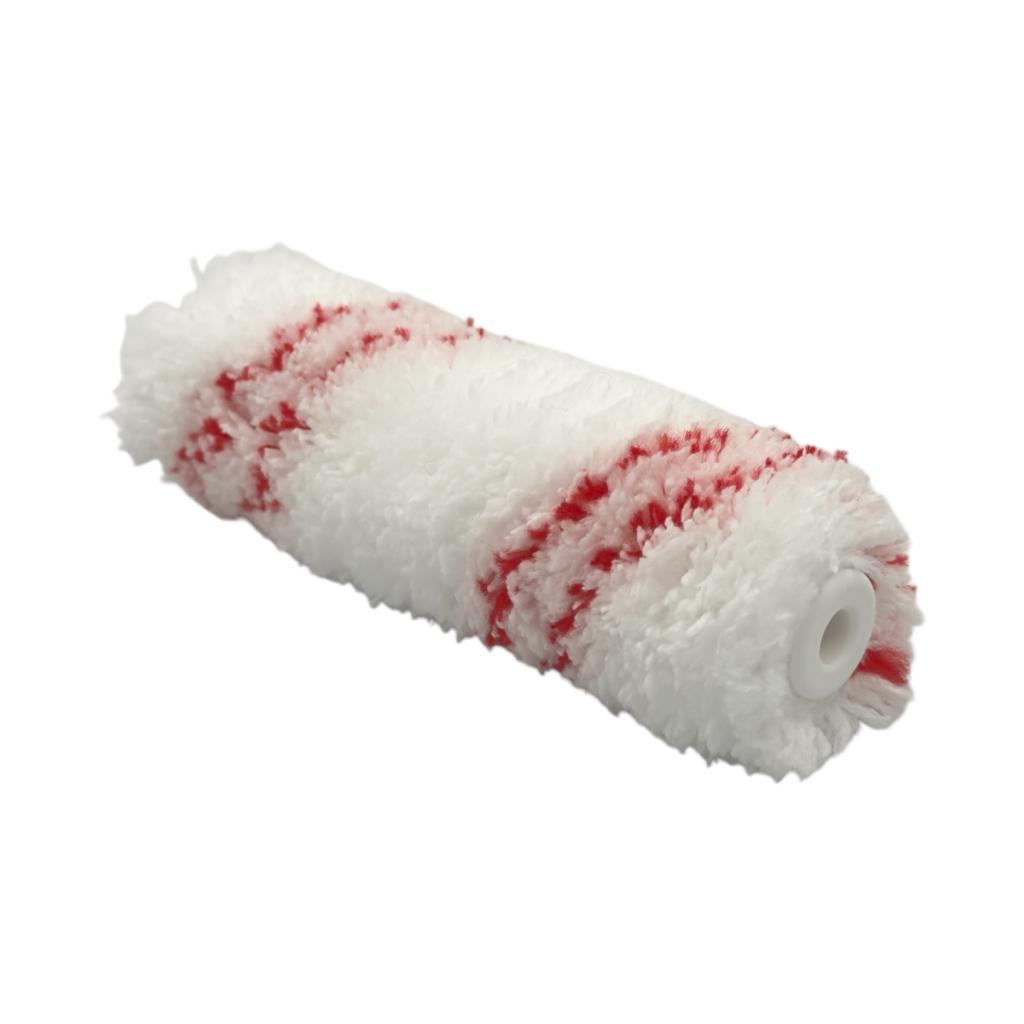 Валики (без ручки) Yoshimoto Валик для фарбування 12*15*100мм. Microfiber Y02-142