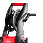 Мийки високого тиску електричні INTERTOOL Мийка високого тиску 2200Вт, ном. 6,5 л/хв, макс. 7.5 л/хв, 120-150бар DT-1508