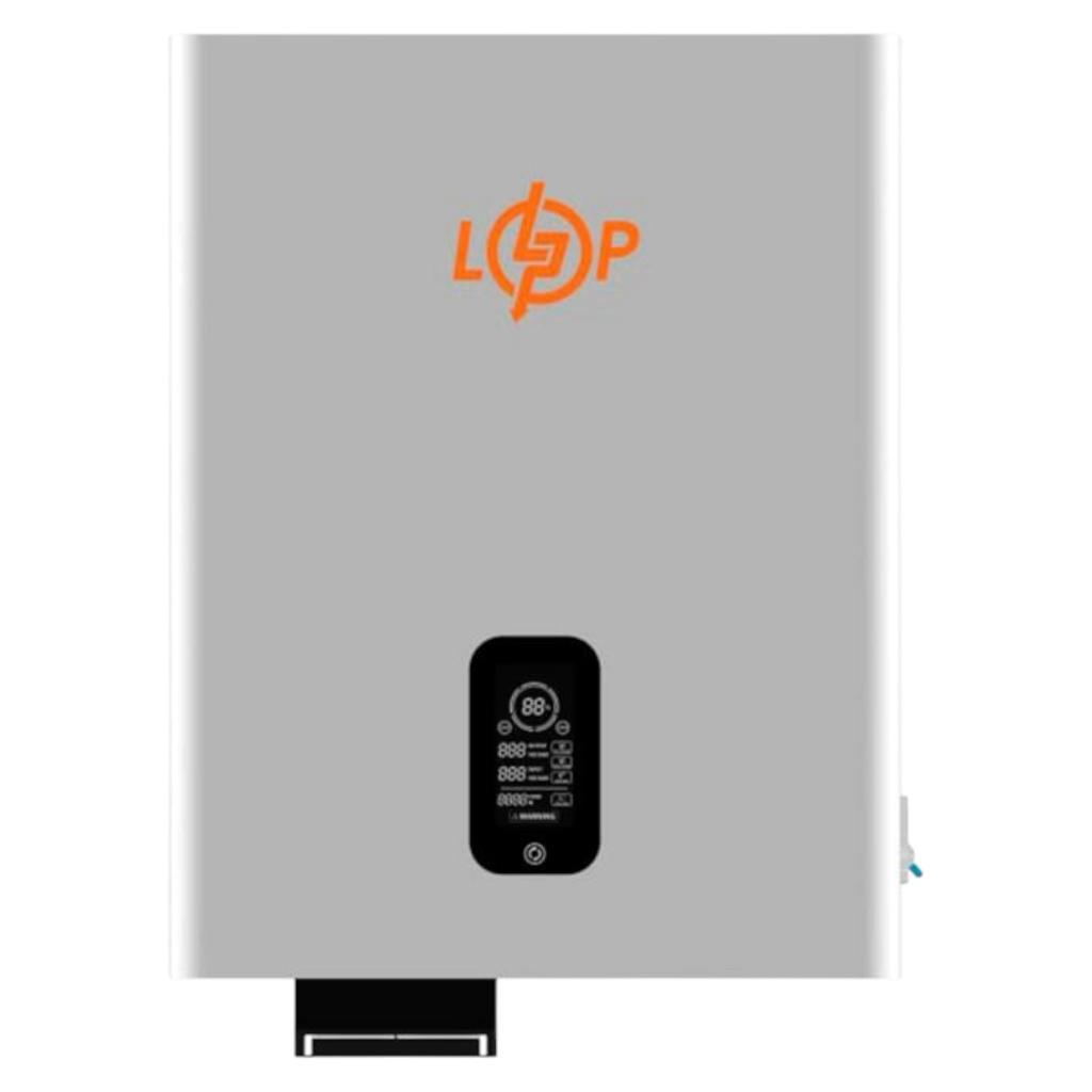 Стабилизаторы LogicPower LP-W-IS10000 Стабілізатор напруги інверторний 9000Вт. 0029788