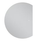 Дзеркала з підсвічуванням MIXXUS Premium TOPPER MS01-90x70-REVERSE Дзеркало (LED Touch, Anti-fog, димер (3-6,5kK)) (MP6632)