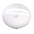 LED-Светильники (накладные) AVT LED-Светильник ЖКХ 24W + ИК-датчик IP54 №126/1