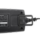 Зарядні пристрої для ручних інструментів INTERTOOL Зарядний пристрій 6/12V AT-3024