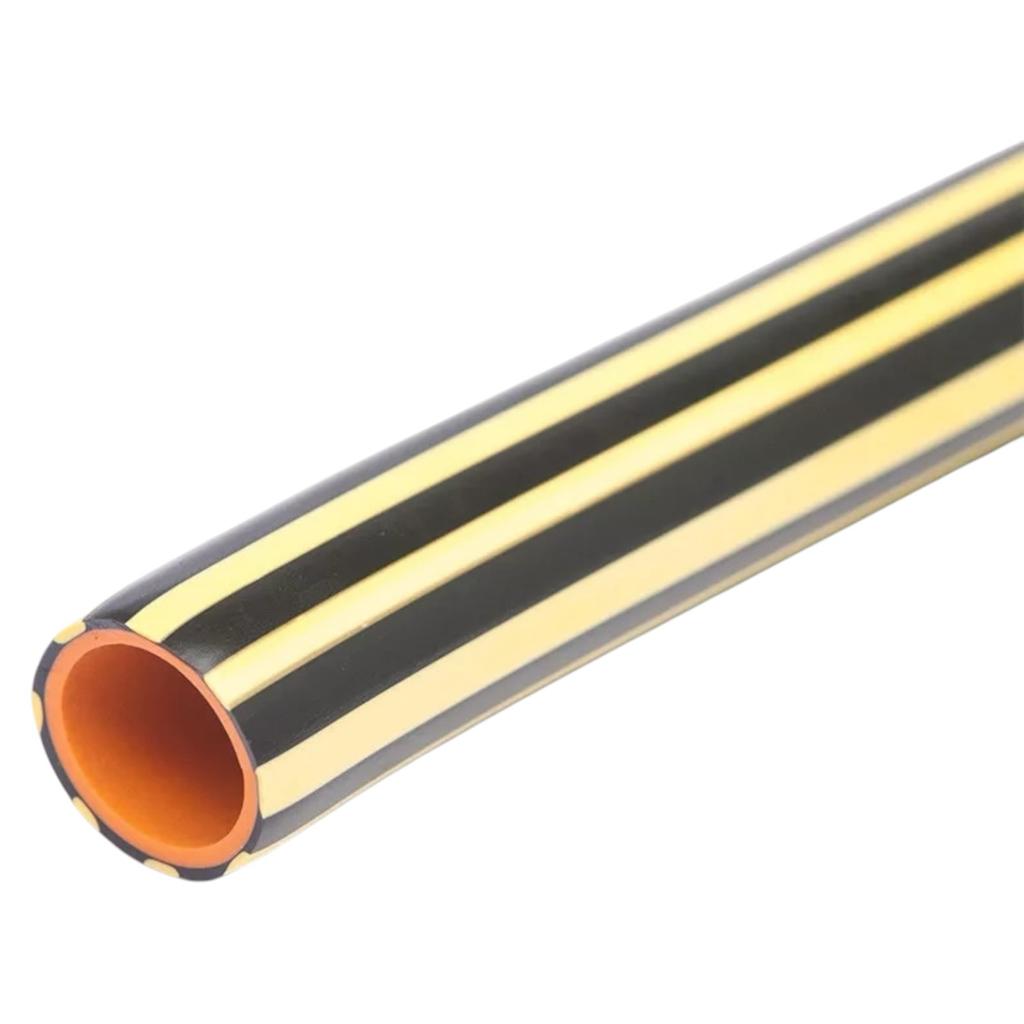 Поливочные шланги EVCI PLASTIK ZEBRA Шланг поливальний 3/4 20м.