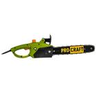 Пилы цепные электрические PROCRAFT Пила цепная электрическая боковая 1800W K1800