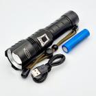 Фонари ручные POLICE Фонарь ручной WD-236