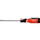 Викрутки YATO Викрутка Philips PH00, L=50мм. YT-25833