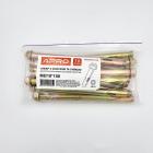 Анкера с кожухом и гайкой APRO Анкер с кожухом и гайкой М8/10*150мм. (пач./10шт.)