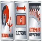 Машини шліфувальні (Жирафи) Einhell TC-DW 225 Машина шліфувальна для стін та стелі