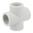 PPR Фітінги KOER K0026.PRO PPR Хрестовина Ø25