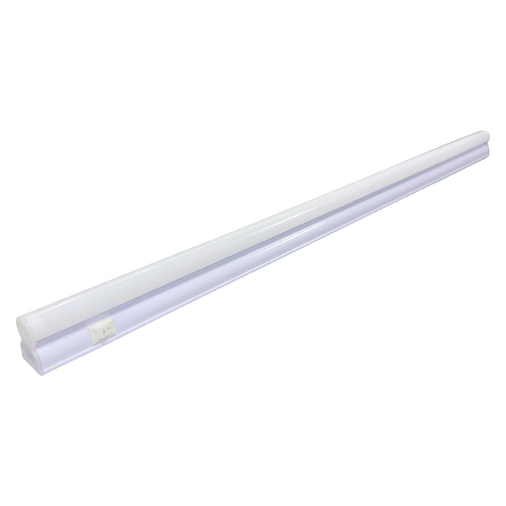 Меблеві світильники The Light LED-Світильник меблевий T5 12W 90см 6000K 1020Lm (з кабелем 1м.) TL7041126