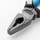 Плоскогубцы APRO Пассатижи Fulcrum 60CrV, смещенный шарнир 200мм 310354