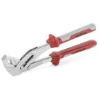 Ключи трубные INTERTOOL Клещи трубные сантехнические 250мм. HT-0119