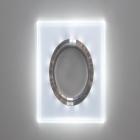 Точечные светильники Точечный светильник без led-подсвет. MR16 6017GF