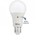 LED-Лампы HOROZ LED-лампа с фотосенсором A60 10W 6400K E27 DARK-10