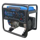 Генераторы бензиновые ZEGOR Генератор бензиновый DNB-5555