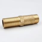 Резьбовые фитинги латунные LEXLINE Сгон 20 (3/4) (длина 97 мм) К0643 PROFI