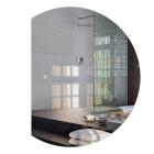  Дзеркала з підсвічуванням MIXXUS Premium TOPPER MS01-90x70-REVERSE Дзеркало (LED Touch, Anti-fog, димер (3-6,5kK)) (MP6632)