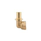 Push-фитинги для Pex труб Raftec Уголок натяжной с ВР Ø32x1 PKV3203