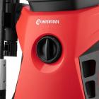 Мойки високого давления електрические INTERTOOL Мойка высокого давления 2000Вт, ном. 6,5л/мин, макс. 7.5 л/мин, 110-160бар DT-1517