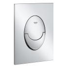 Инсталяции GROHE RAPID SL 3в1 комплект для подвесного унитаза (бачок, крепеж, кнопка хром - двойной. слив 37965000) 39503000