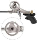 Пистолеты для монтажной пены INTERTOOL Пистолет для монтажной пены PT-0603
