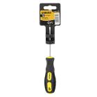Викрутки SIGMA Викрутка шліцева SL3*75мм. 4006301