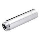 Фитинги резьбовые хромированные Chrome KARRO Удлинитель хром. 3/4 90 мм. KR3209