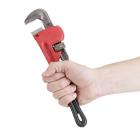 Ключі трубні INTERTOOL Ключ трубний 300 мм, тип Stillson HT-0182