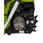 Пилки ланцюгові бензинові PROCRAFT Бензопила ланцюгова K450L