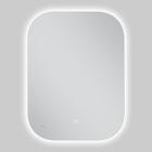  Дзеркала з підсвічуванням MIXXUS Premium DIVERSE MR15-90x70-REVERSE Дзеркало (LED Touch, Anti-fog, димер (3-6,5kK)) (MP6639)