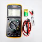 Мультиметри Didgital Мультиметр DT9207A