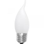 Лампы накаливания Feron Лампа накаливания свеча на ветру 40W E27 INC12