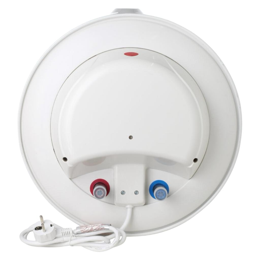 Водонагреватели (бойлеры) Midea Водонагрівач (бойлер) 80л., сухий тен D80-15F1