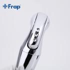 Лейки для душа Frap F27 Гигиенический набор (лейка, шланг, кронштейн)