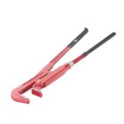 Ключі трубні INTERTOOL Ключ трубний 2, 90° HT-0189