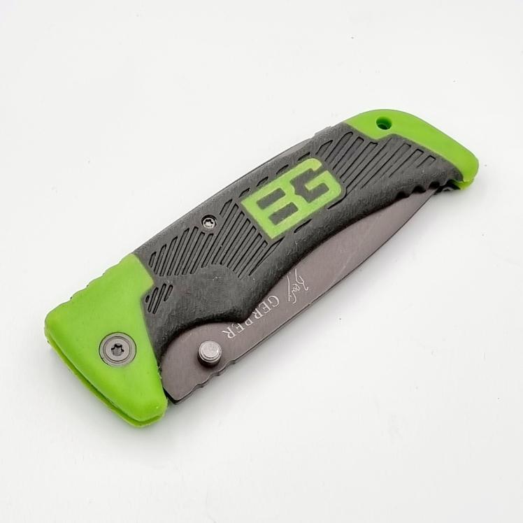 Ножі складні GERBER Ніж складаний BG U4-4