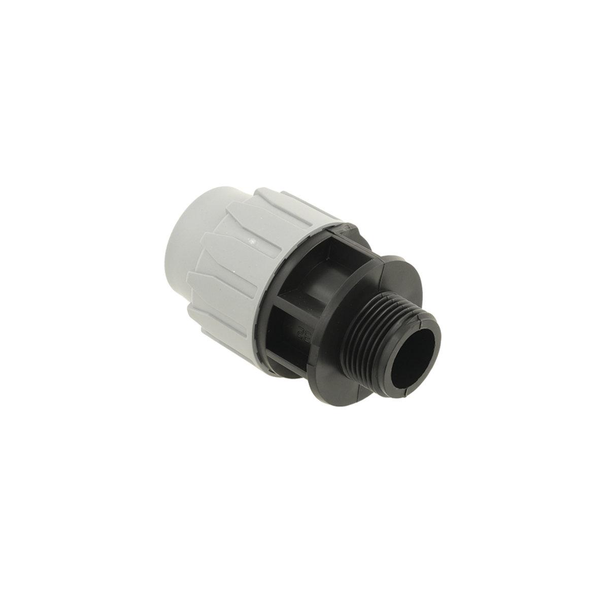 ПНД Фитинг SantehPlast COS ПНД МРН Ø25*1