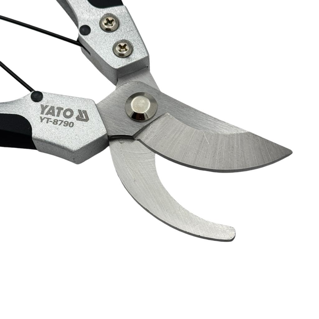 Секаторы YATO Секатор YT-8790