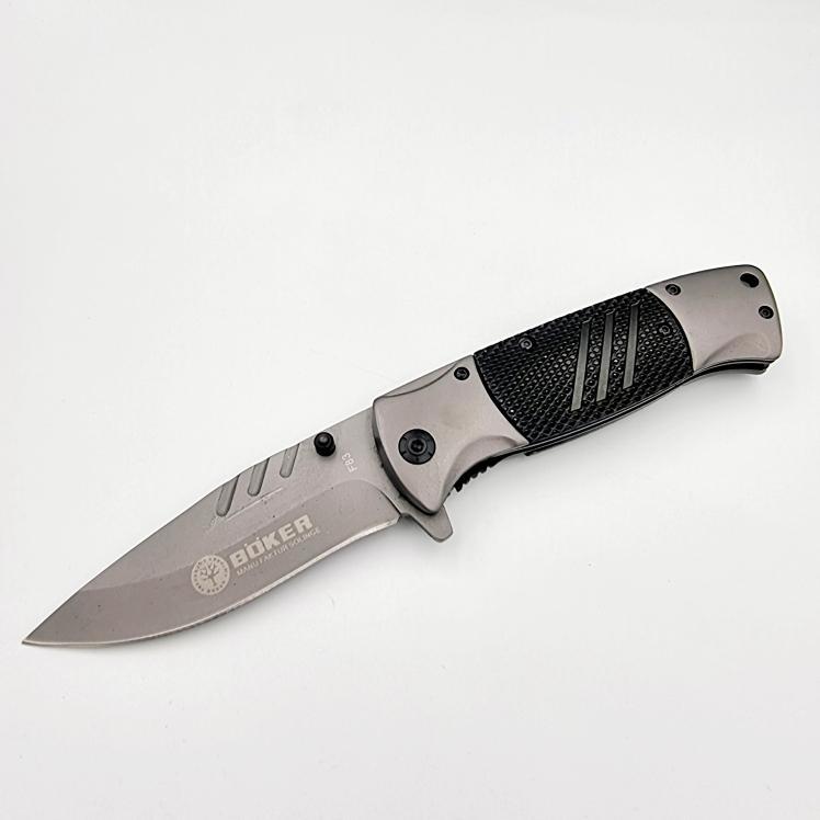 Ножі складні BOKER Нож складной F26